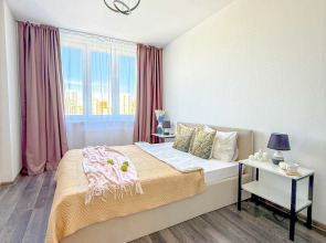 Квартира на Парина