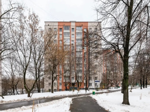 Апартаменты 60 лет Октября 5к1