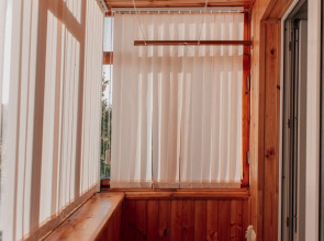 Апартаменты S7 на Толстикова