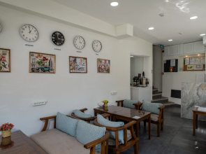 Sweet Hotel Istanbul