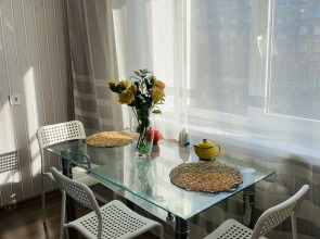 Апартаменты Green Home