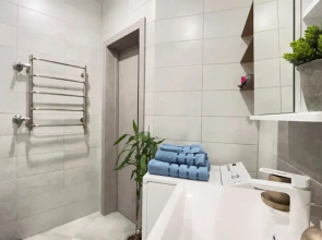 Квартира Рядом с ЖдВокзалом