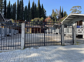 Отель Lakraa Hotel