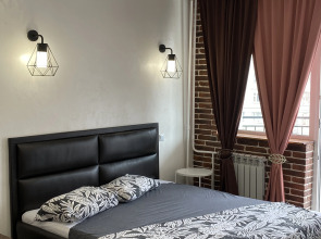 Апартаменты в Центре Новосибирска