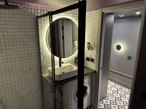 Апартаменты Рубинштейна