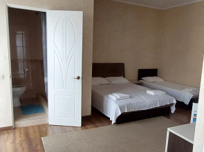 Гостевой дом Лариса