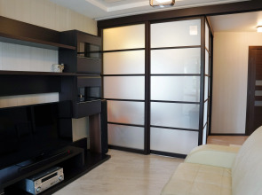 Апартаменты O.G.N.I. Тигровая, д.16