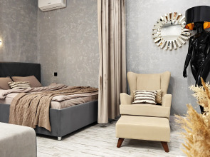 Отель - Терра 48 квартиры