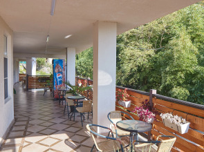 Мини-отель Гнездо Белой совы