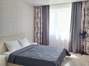 V Severnom Rayone Na Burova Apartments