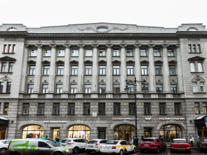 Квартира Flatstay на Восстания 3-5