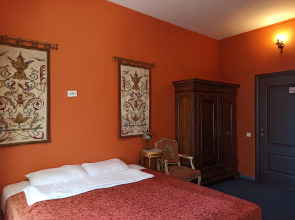 Апартаменты YouPiter studios comfort