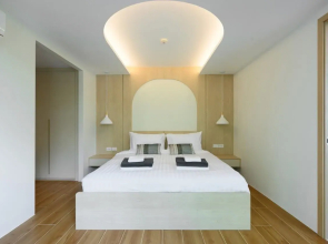 Vasha S Basseynom Dlya Idealnogo Otdykha - V Kamale Flat