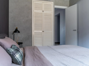 Квартира около городского парка