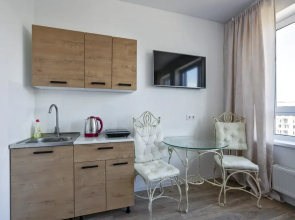 Апартаменты 1 MaxRealty24 Просторная 16
