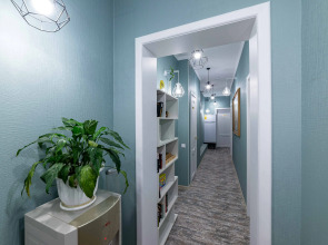 Апартаменты Франт №1