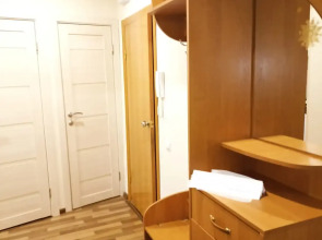 Апартаменты на улице Рихарда Зорге 33