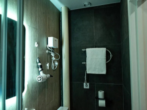 Апартаменты Добрые сутки на Машиностроителей