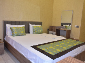 Отель Rigs Baku