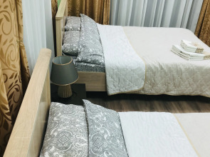 Гостевой Дом СанБах