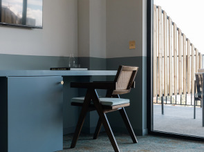 Отель Castor & Pollux