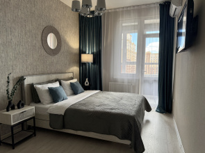 Vozle Trts Meganom Apartments