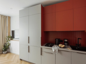 Квартира Ямская Слобода