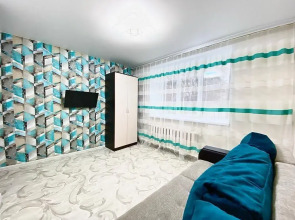 Апартаменты на улице Артёма 39