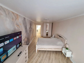 Квартира 3 на Улице Менделеева 21