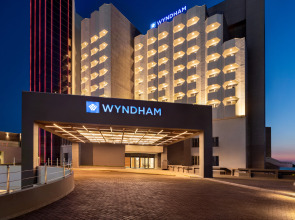 Wyndham Bukhara