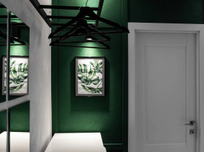 Апартаменты у Кремля