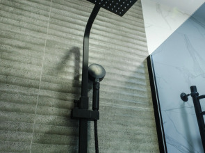 Апартаменты на Ружейной в Сириусе №1