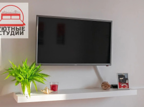 Уютная квартира в сердце города во Владивостоке