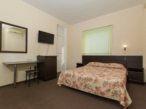 Гостевой Дом Курортный городок