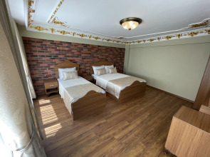 Mini-hotel The Ottoman Life