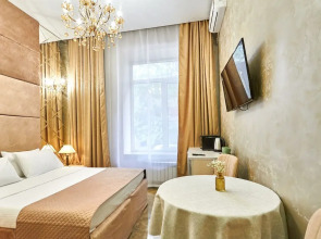 Апарт-Отель Версаль