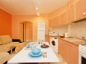 Квартира Свободна - Сивцев Вражек