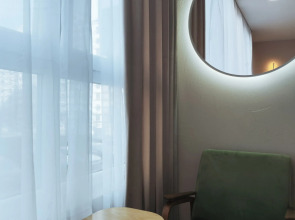 Квартира Дизайнерская двушка у моря