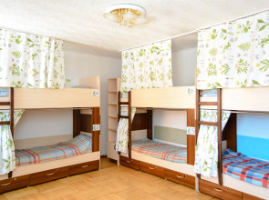 Хостел Lucomoria