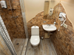 Отель 3 Гнома