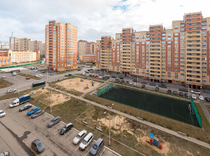 Квартира 1к в Тихом Зеленом Мкр на Миначева 17 от RentAp