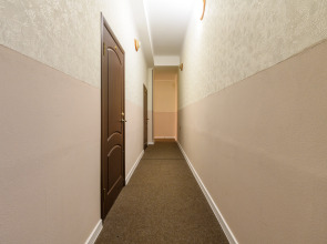 Апартаменты Sergeew Apartments у Невского проспекта