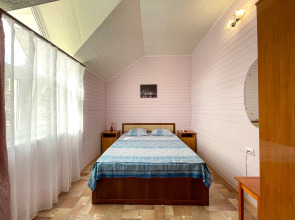 Гостевой дом Корсика