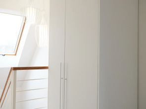 Апартаменты Бутик апартаменты у моря с террасой ISE CREAM