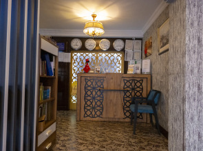 Albatros Hagia Sophia Hotel