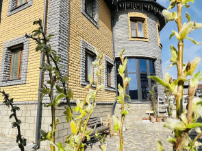 Гостевой дом Боярин