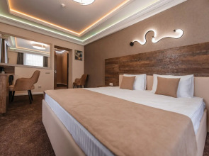 Гостевой дом Dragon Spa