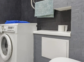 Апартаменты в солнечном острове