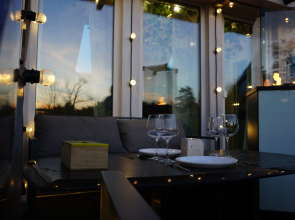 Апартаменты комплекс Пентхаус Скандинавия