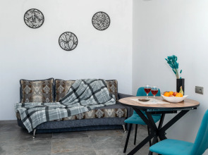 Квартира Лазурный Релакс